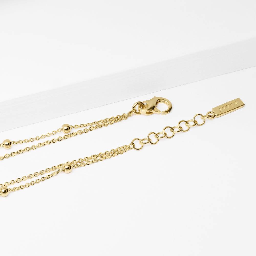JETTE Kette JOY 88601718 Valentinstagsangebot