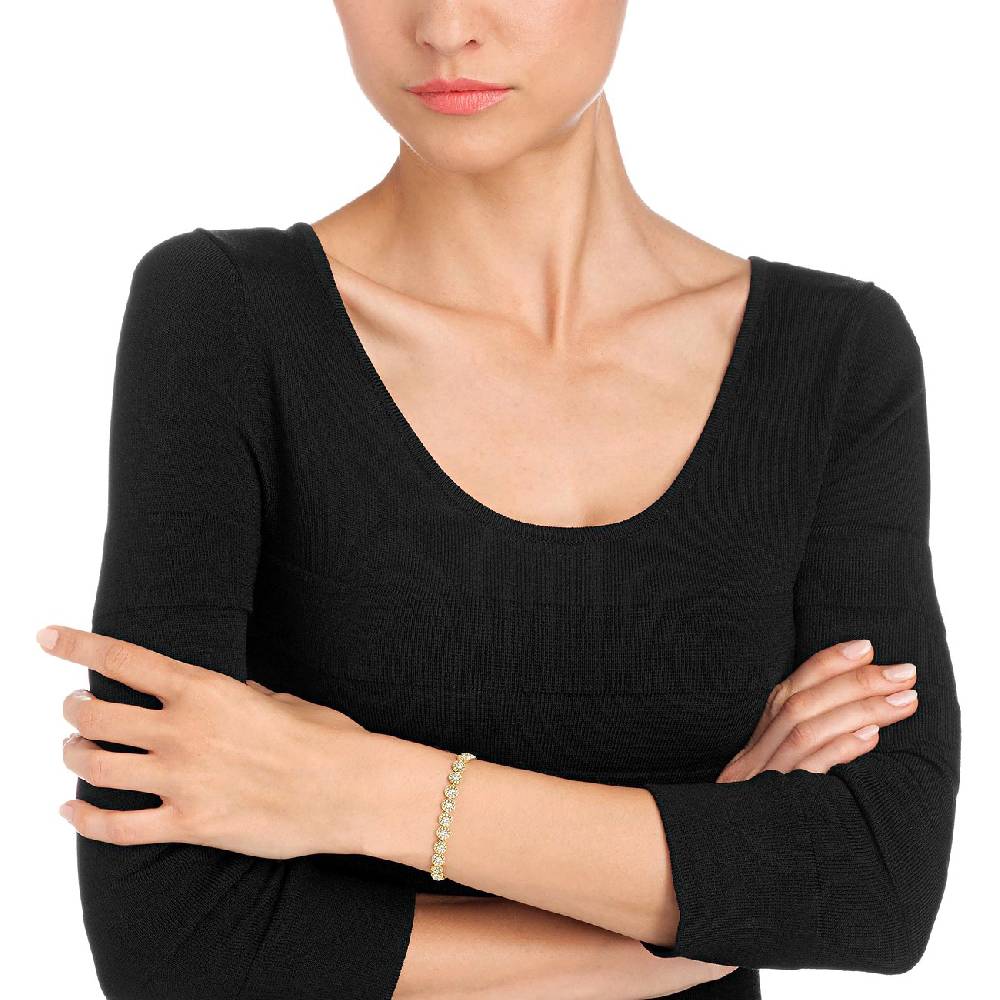 Swarovski Armband Una Angelic 5505469 Top Angebot