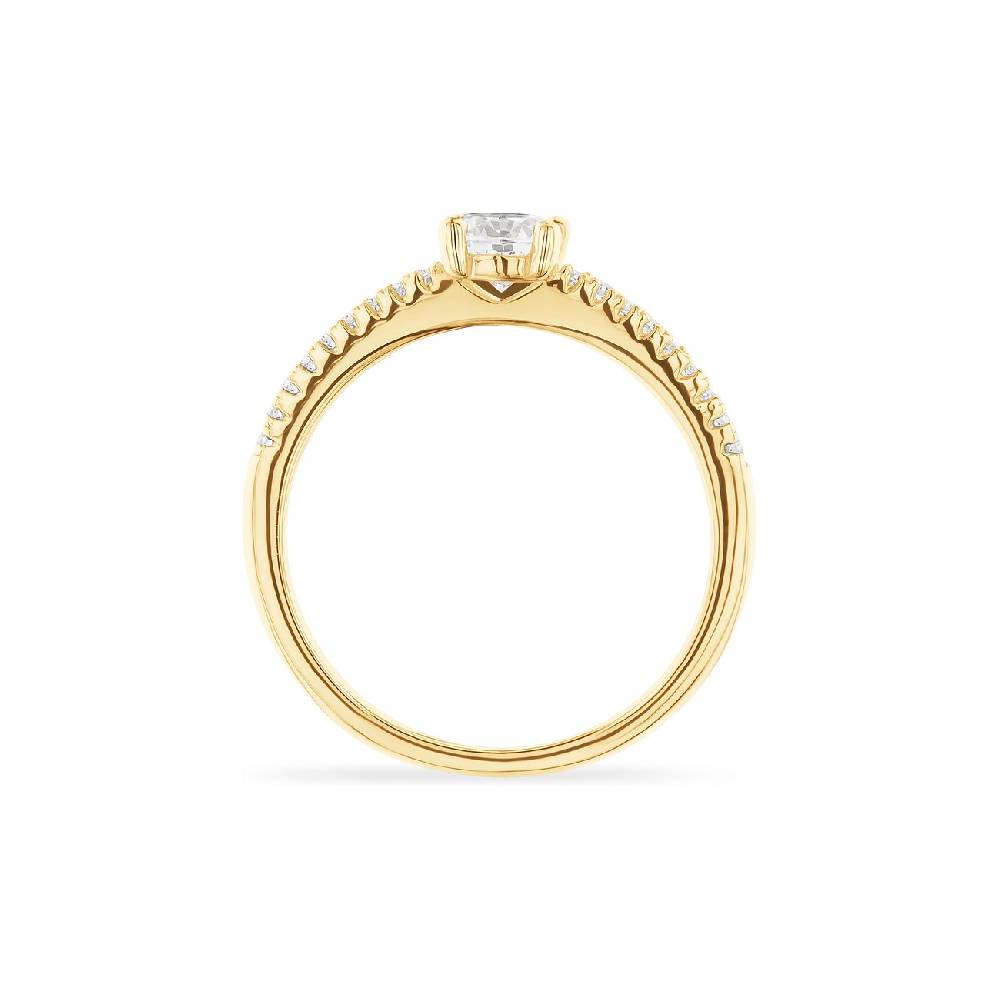 FAVS Damenring Zeitlich begrenztes Angebot