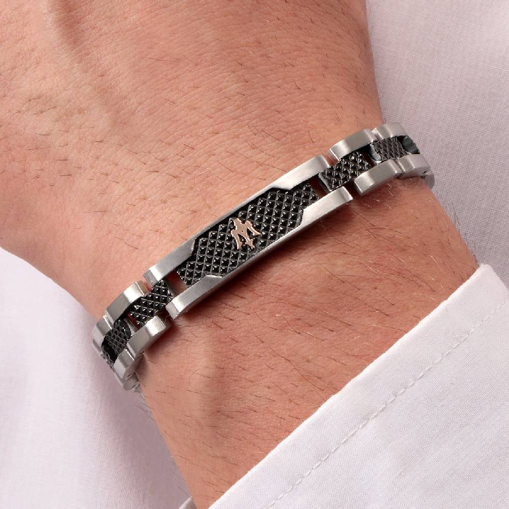 Maserati Armband JM419ASC01 Super Sparpreis