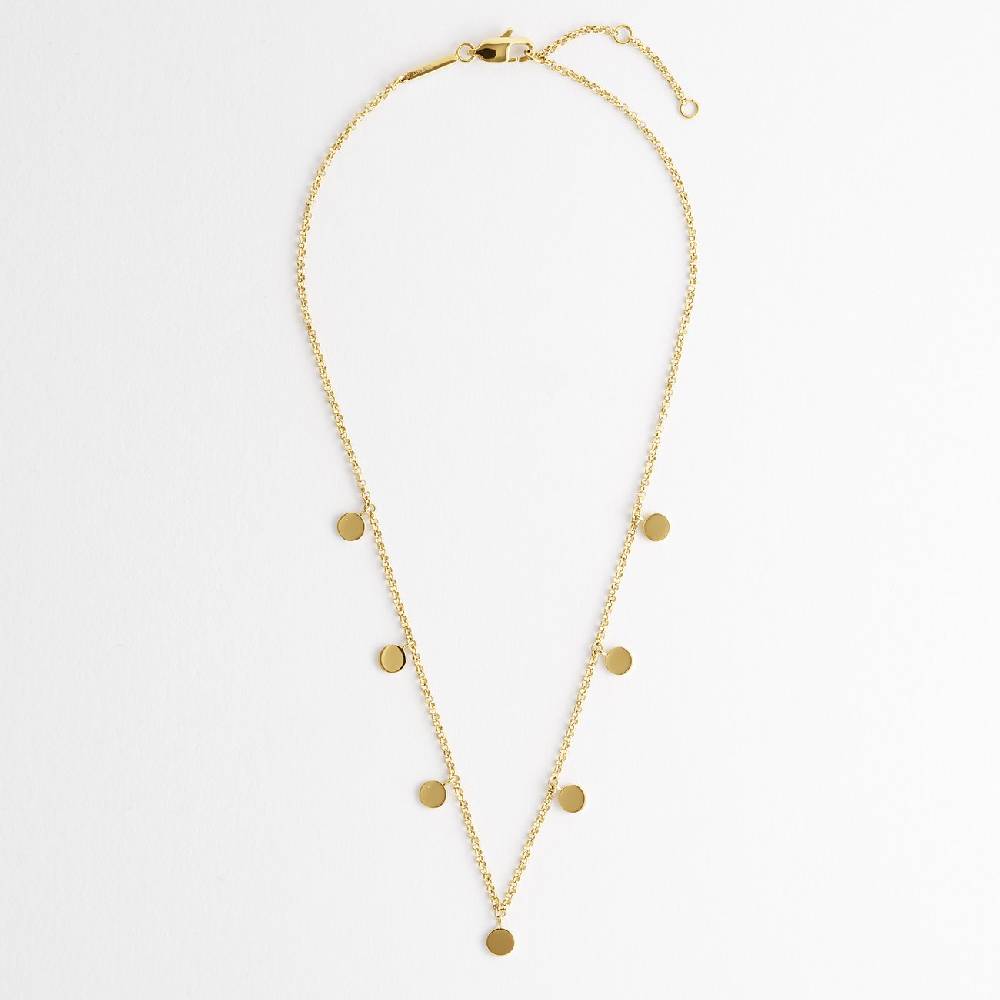 ESPRIT Kette Winsome 88674081 Kostenlose Rückgabe
