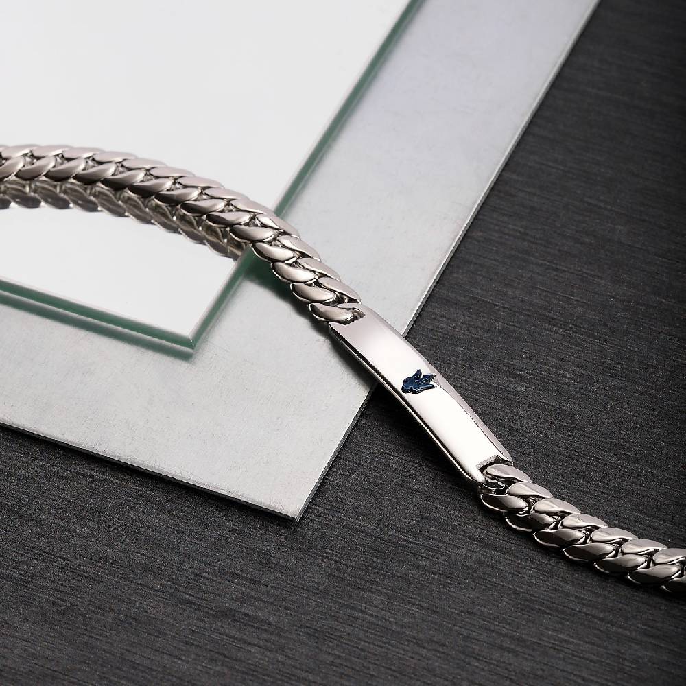 Maserati Armband JM222AVD05 Nur noch ein Tag übrig