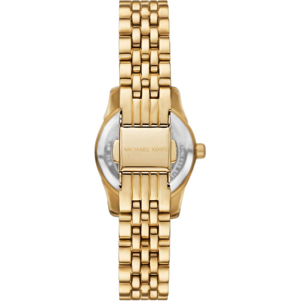 Michael Kors Damenuhr LEXINGTON MK4842 Auslauf