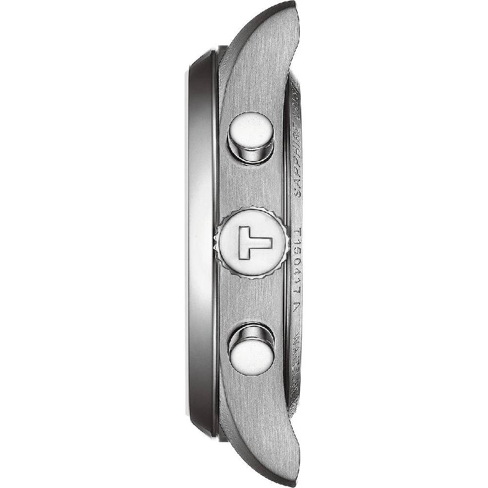 Tissot Chronograph PR100 Quarz Chronograph T1504171104100 Schlussverkauf