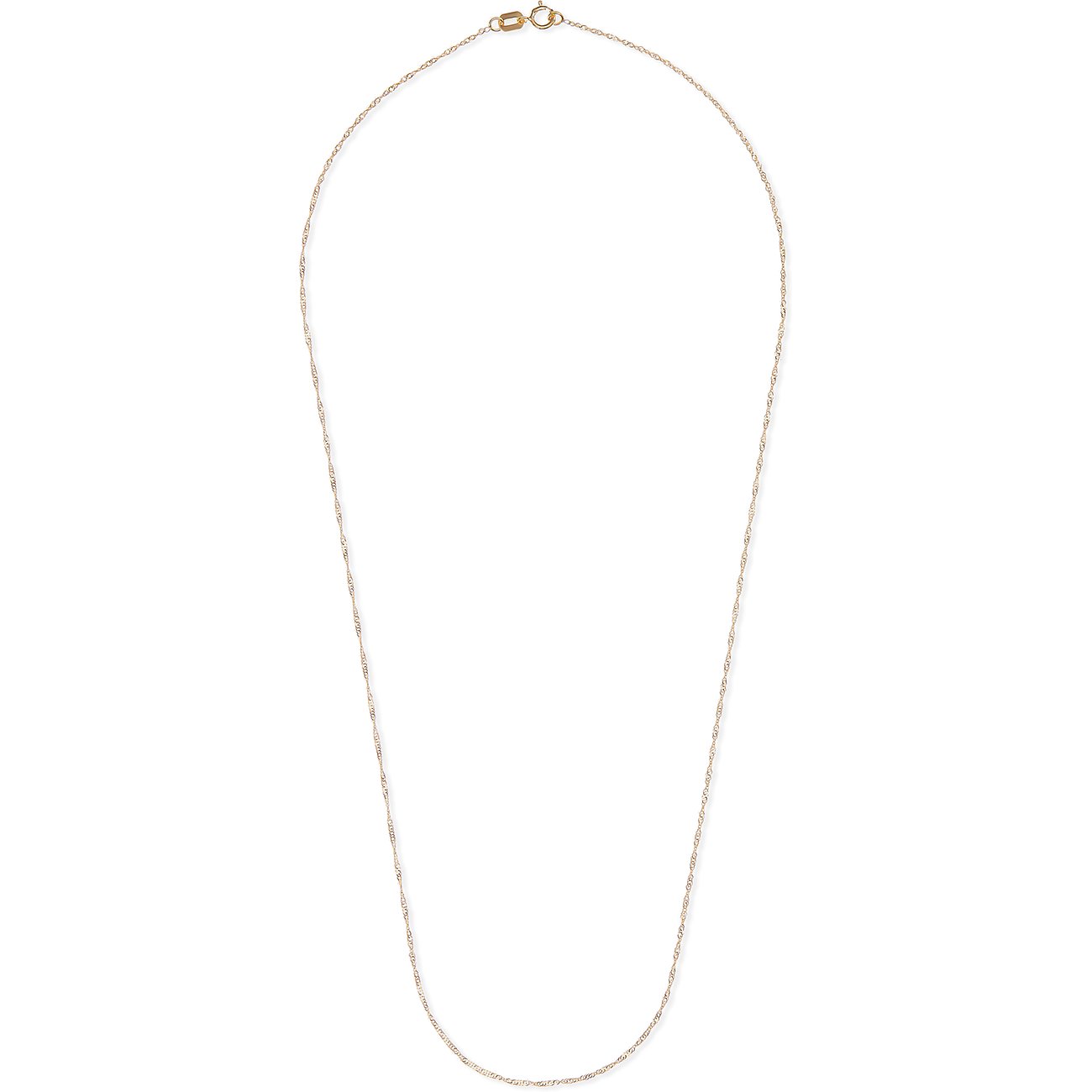 FAVS Kette 89007658 Blitzverkäufe