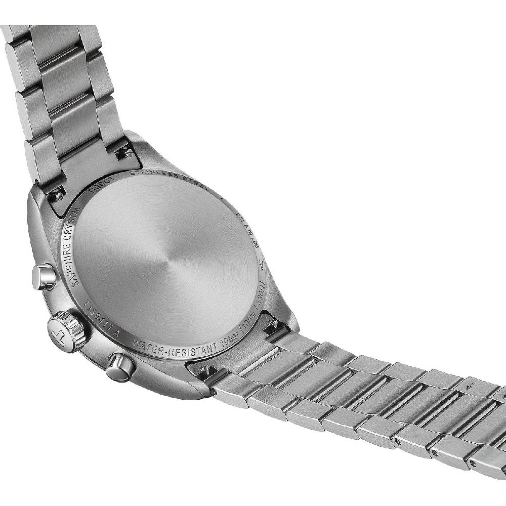 Tissot Chronograph PR100 Quarz Chronograph T1504171109100 Sonderangebot