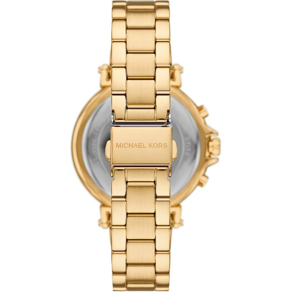 Michael Kors Chronograph MAREN MK7493 Rabatt