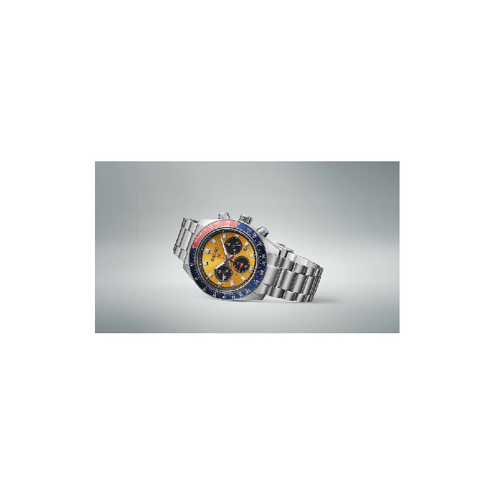 Seiko Chronograph Speedtimer SSC947P1 Günstig kaufen