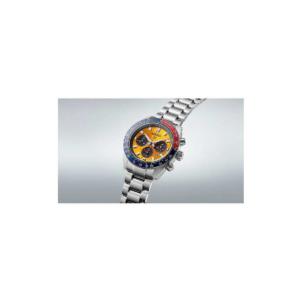Seiko Chronograph Speedtimer SSC947P1 Günstig kaufen