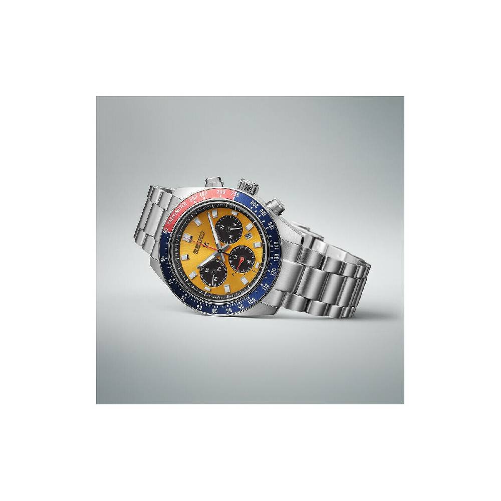 Seiko Chronograph Speedtimer SSC947P1 Günstig kaufen