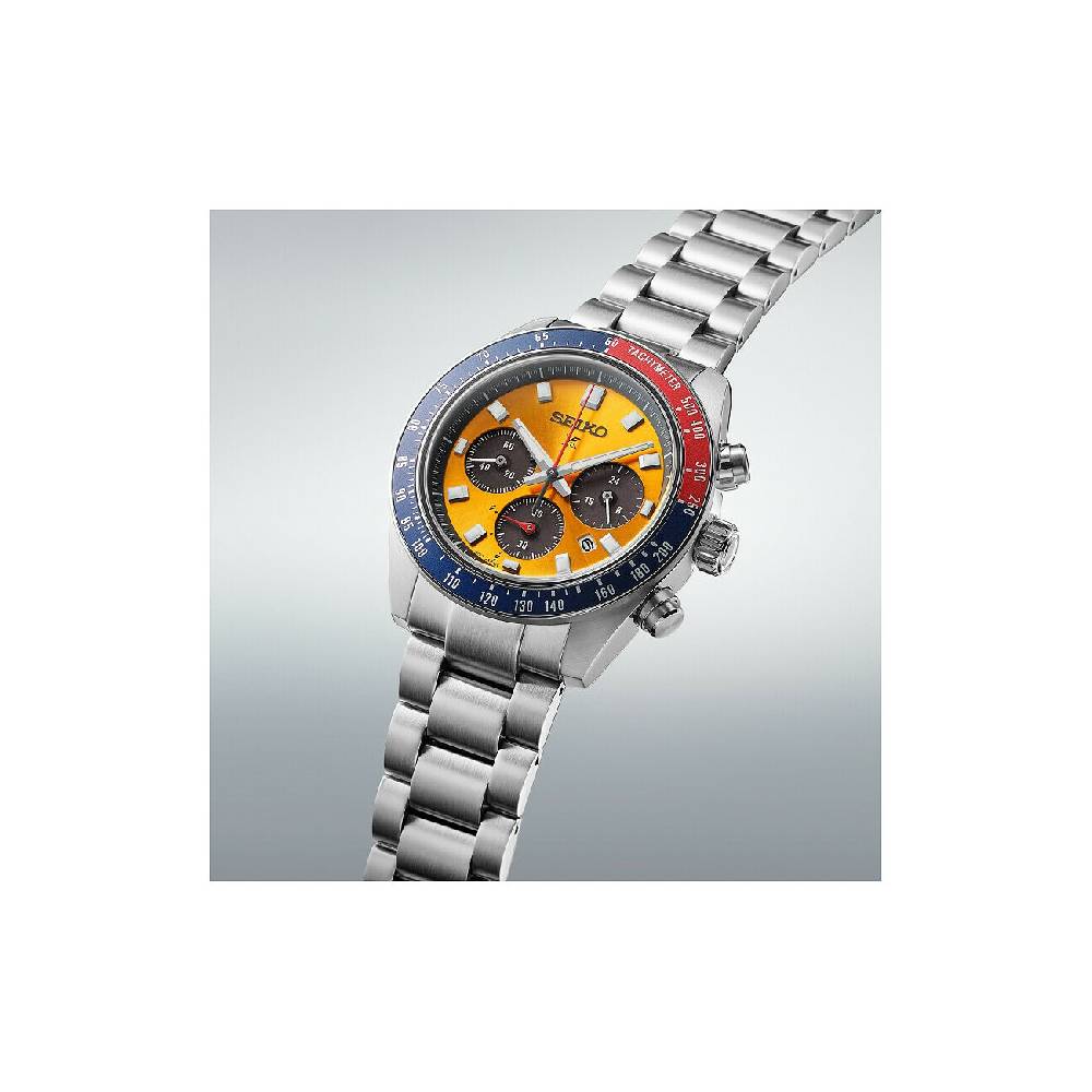 Seiko Chronograph Speedtimer SSC947P1 Günstig kaufen