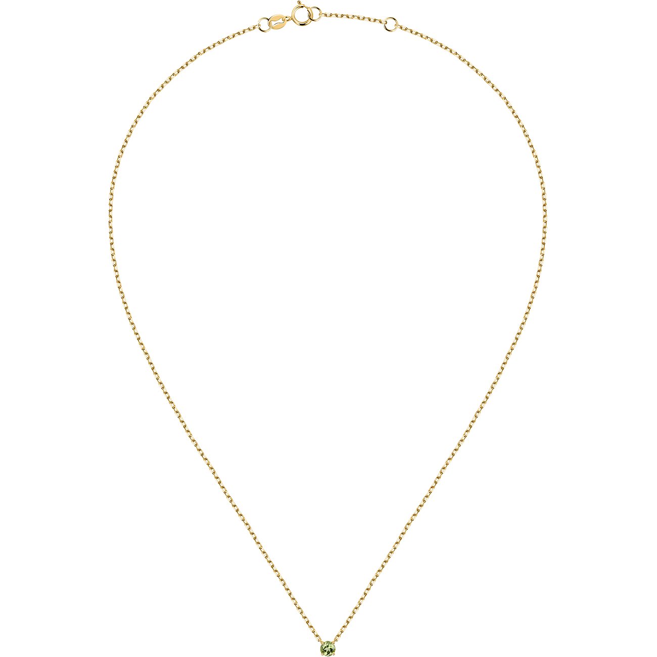 CHRIST Kette 89133521 Großer Ausverkauf
