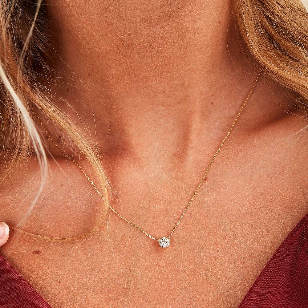 CHRIST Kette 89106991 Online Shopping