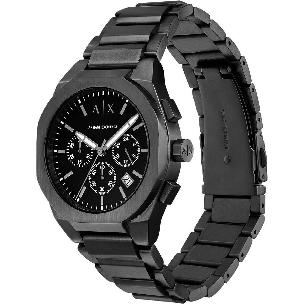 Armani Exchange Chronograph AX4183 Saisonschlussverkauf