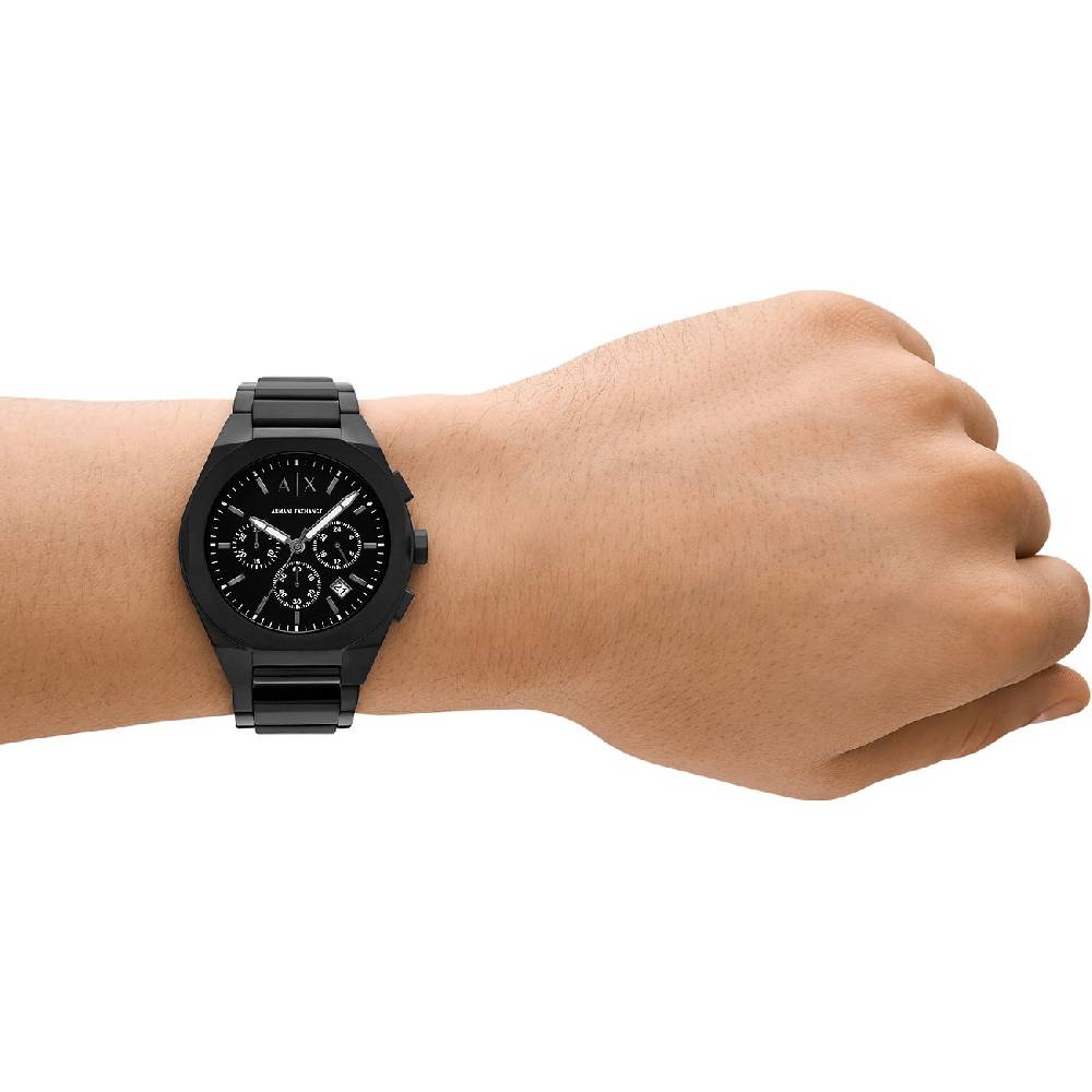Armani Exchange Chronograph AX4183 Saisonschlussverkauf