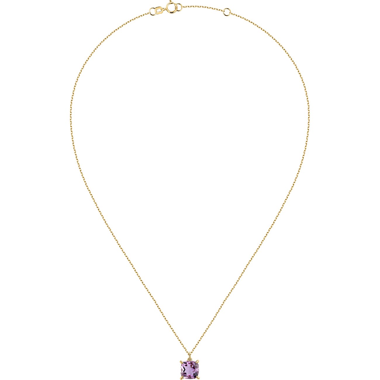 CHRIST Kette 89089425 Cyber Monday