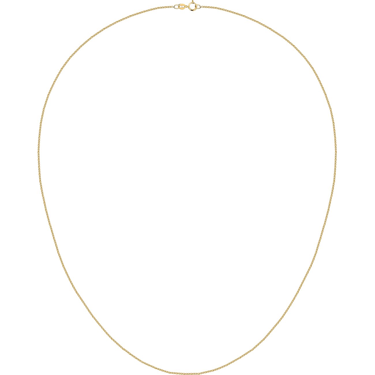 CHRIST Kette 89115779 Valentinstagsangebot