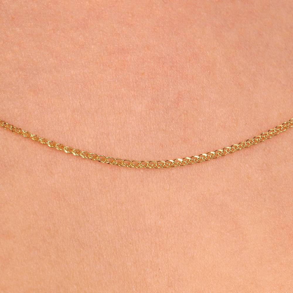 CHRIST Kette 89115779 Valentinstagsangebot