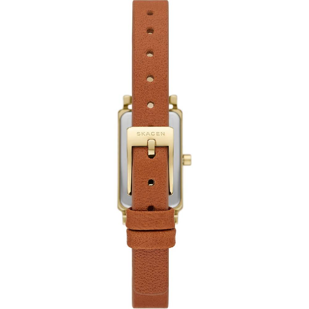 Skagen Damenuhr HAGEN MICRO SKW3149 Heißer Verkauf