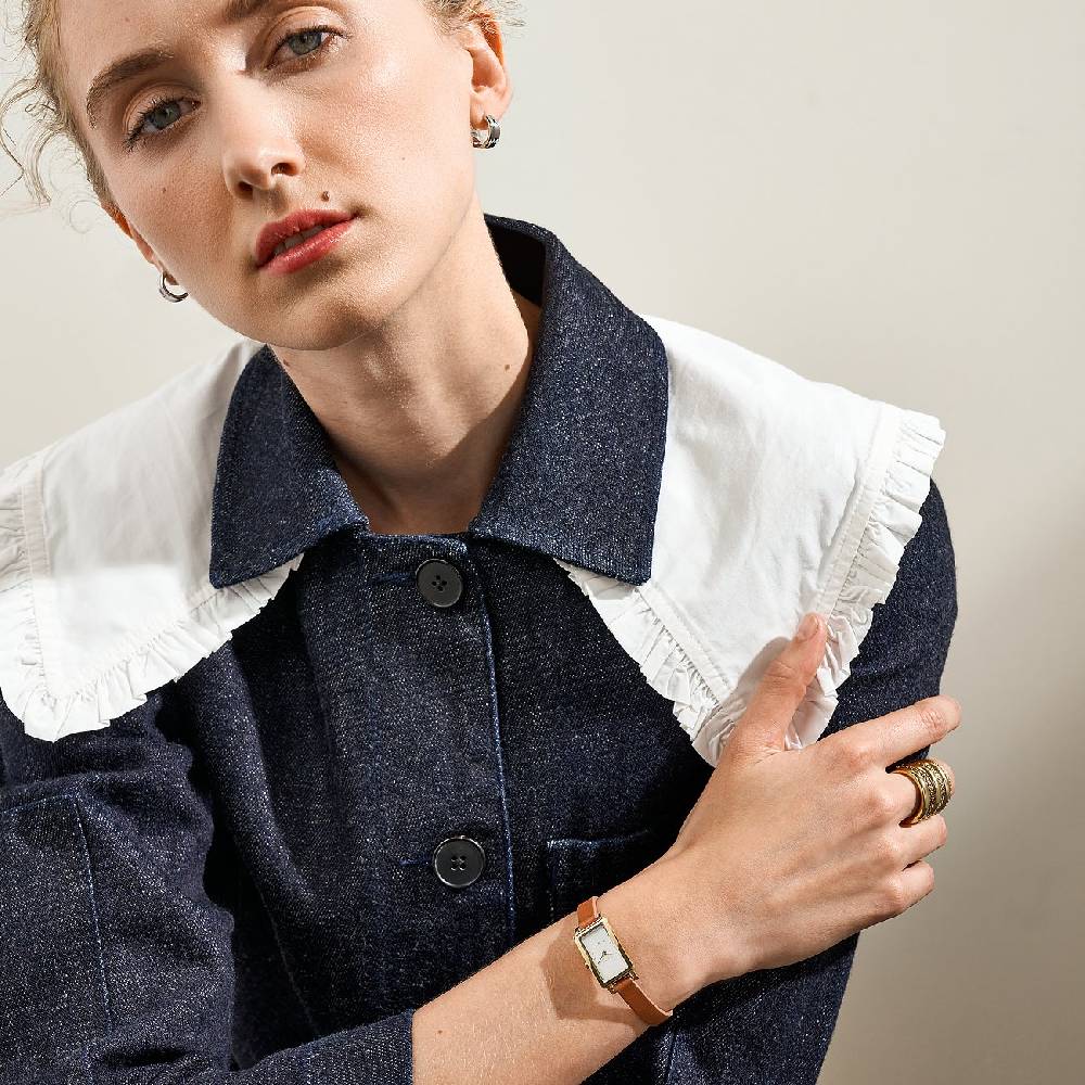 Skagen Damenuhr HAGEN MICRO SKW3149 Heißer Verkauf