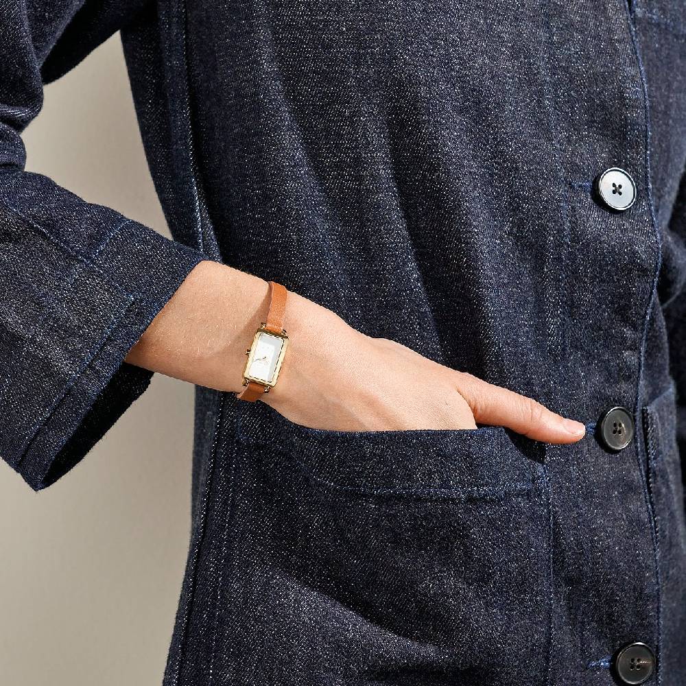 Skagen Damenuhr HAGEN MICRO SKW3149 Heißer Verkauf
