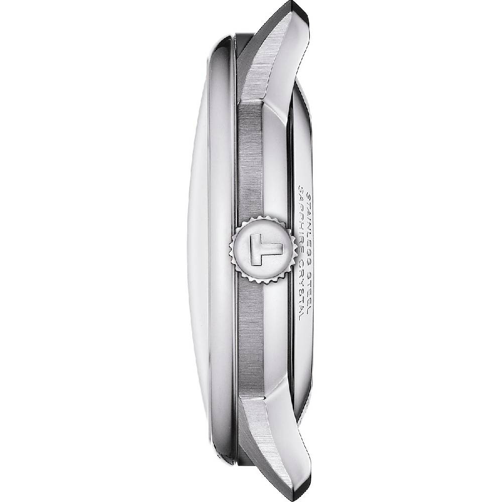 Tissot Unisexuhr Chemin des Tourelles T1398361104800 Bestseller