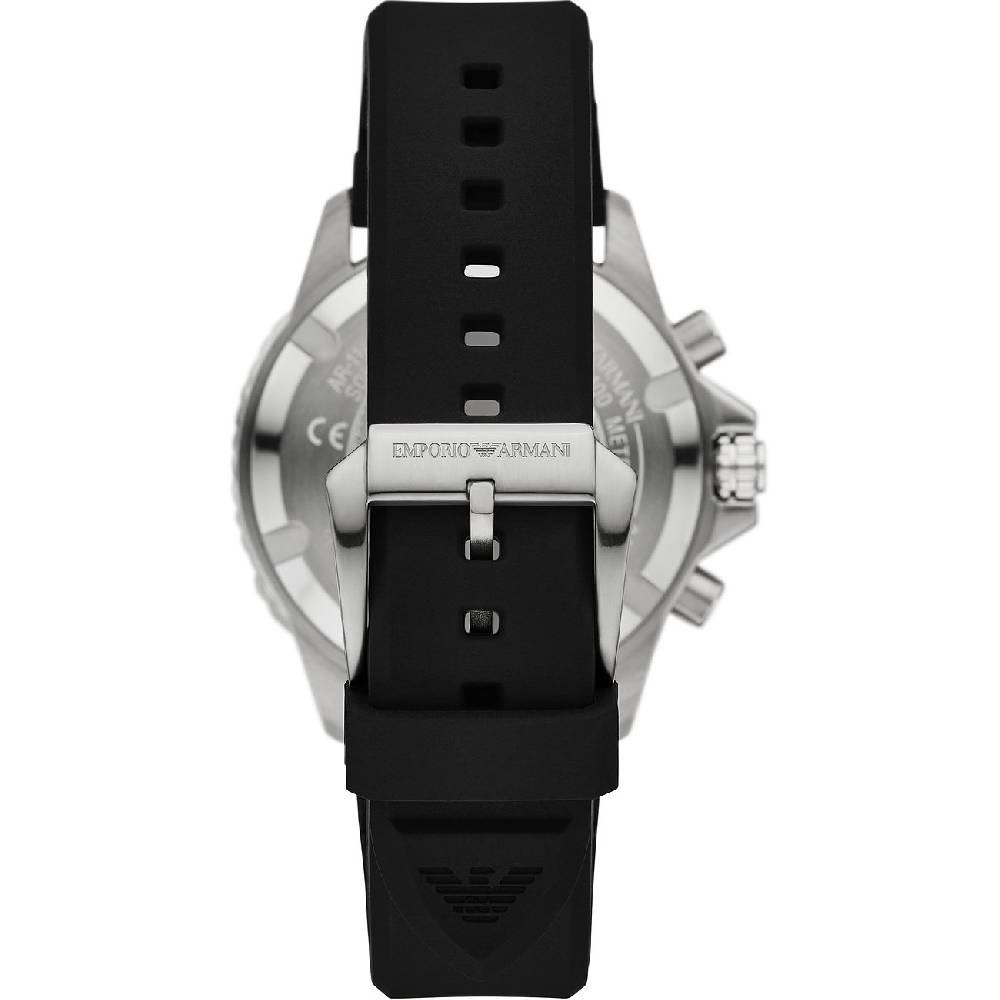 Emporio Armani Chronograph AR11619 Kauf eins, bekomm eins gratis