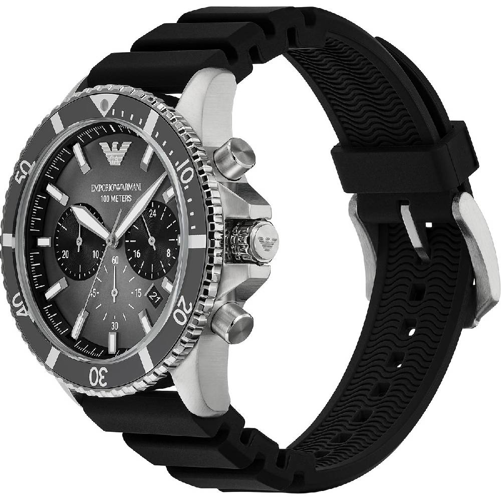 Emporio Armani Chronograph AR11619 Kauf eins, bekomm eins gratis