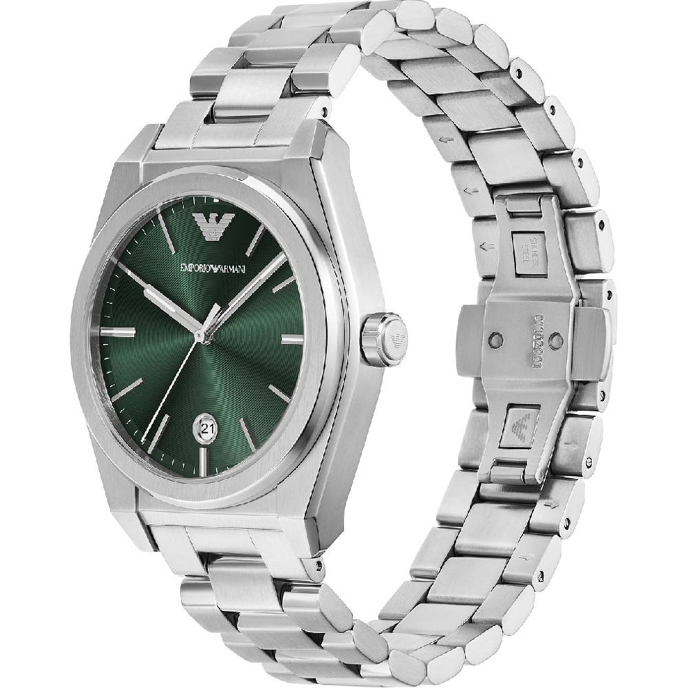 Emporio Armani Herrenuhr AR11621 Tägliche Deals