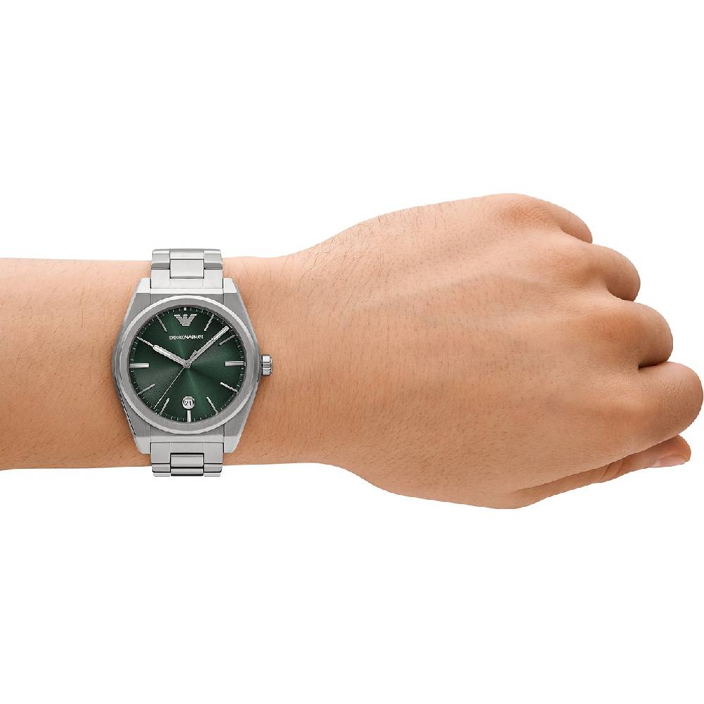 Emporio Armani Herrenuhr AR11621 Tägliche Deals