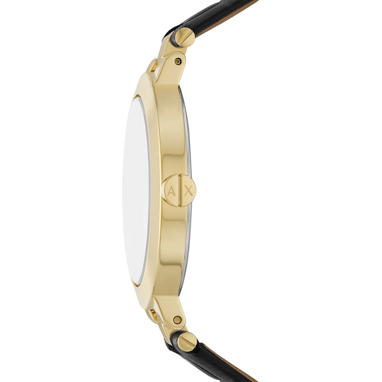 Armani Exchange Damenuhr AX5174 Kostenlose Rückgabe