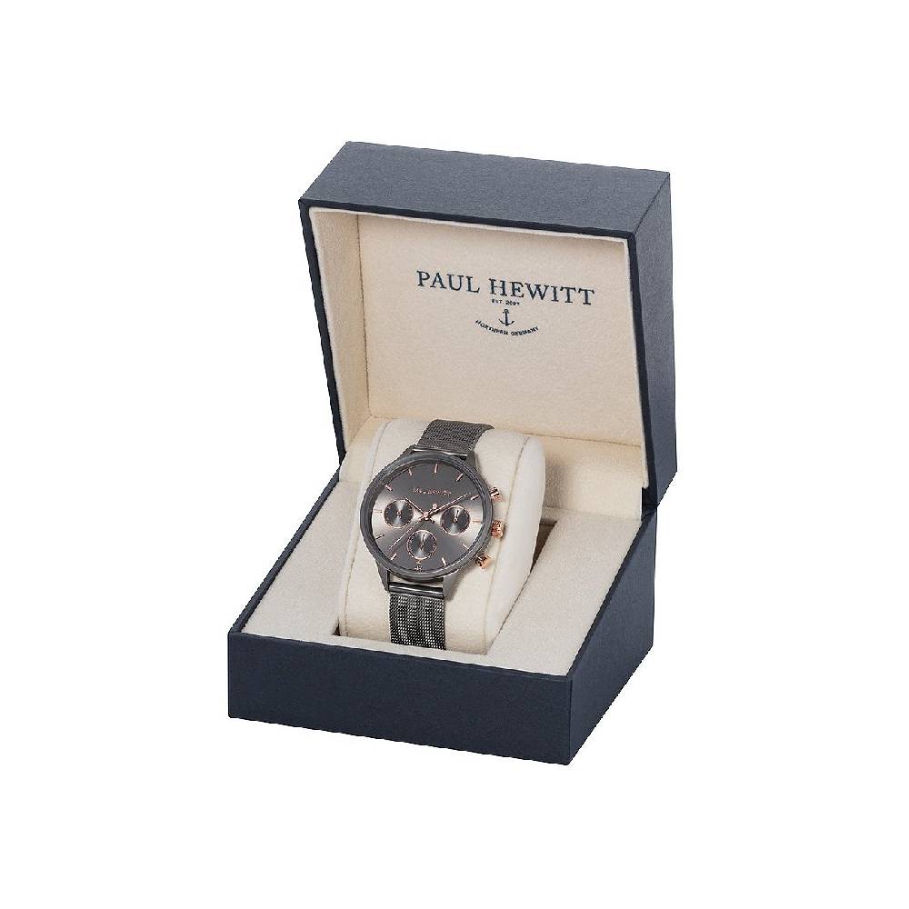 2. Chance - Paul Hewitt Chronograph Neueste Stile