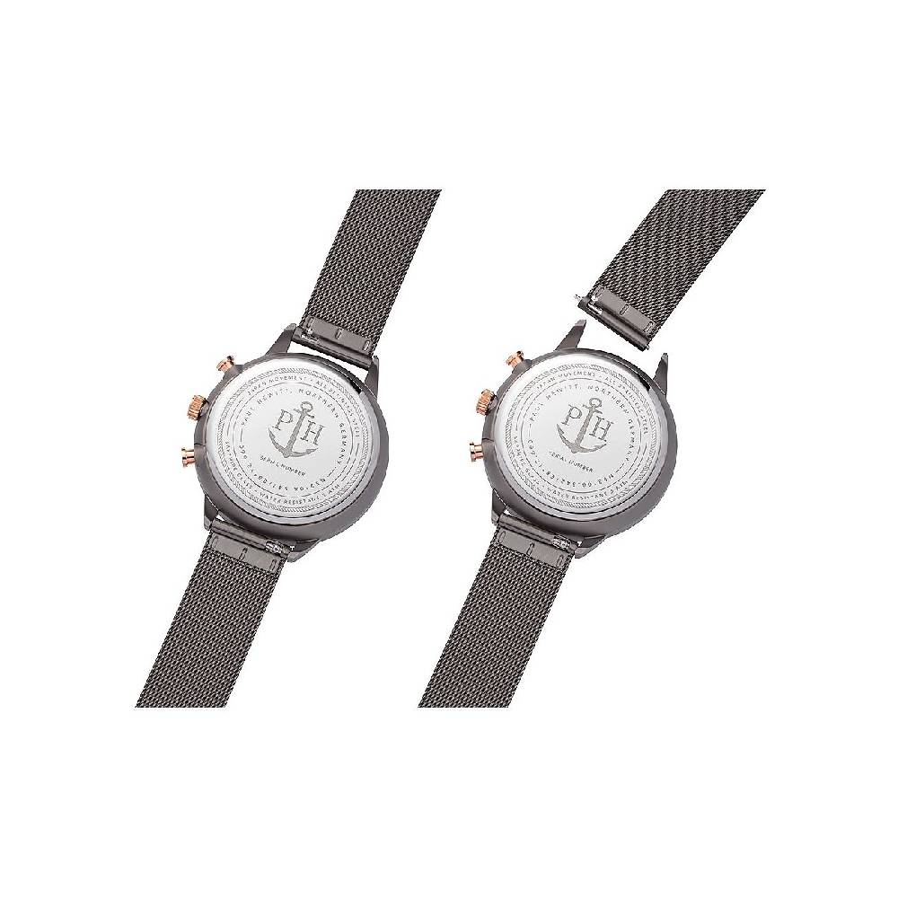 2. Chance - Paul Hewitt Chronograph Neueste Stile