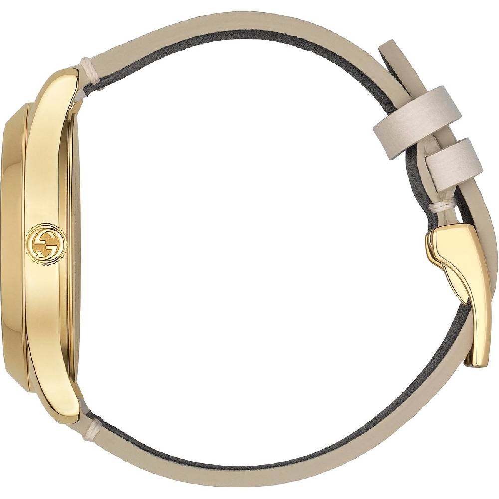 2. Chance - Gucci Unisexuhr YA1264062A Zeitbegrenzte Promotion