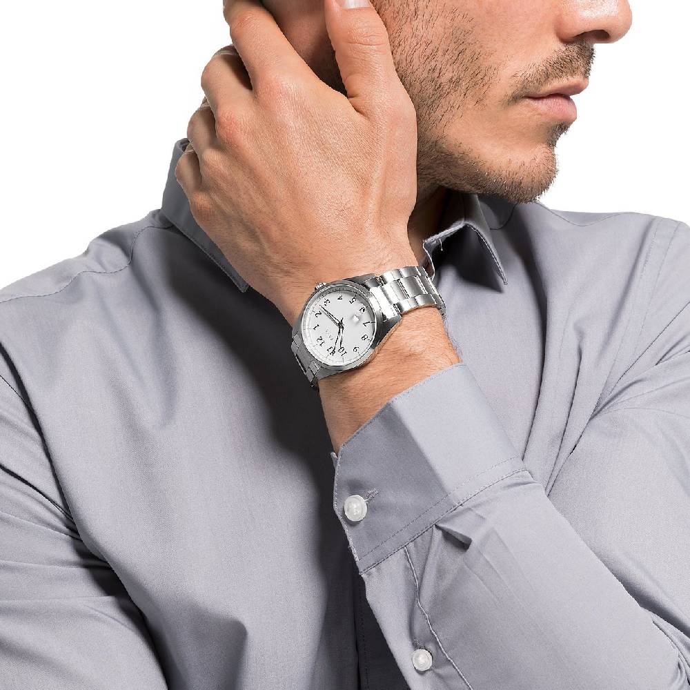 2. Chance - FAVS Herrenuhr 88957202 Bis zu 65% Rabatt