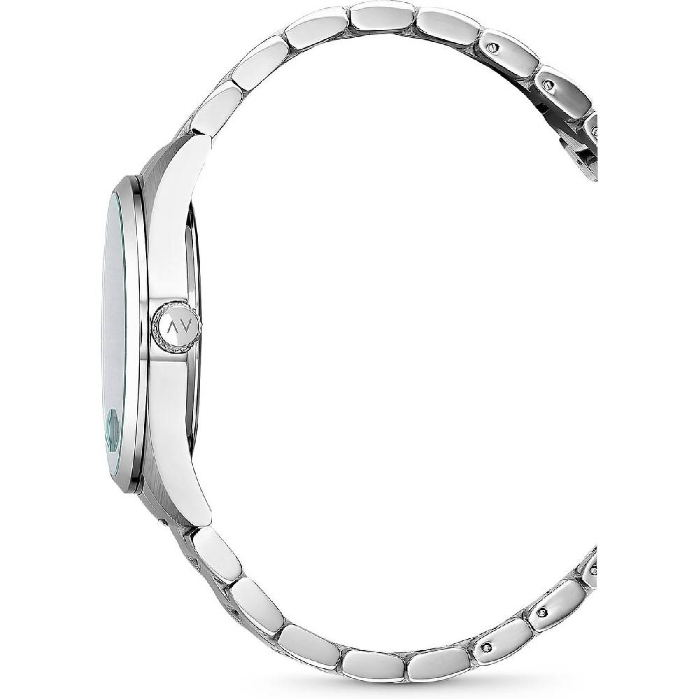 2. Chance - FAVS Herrenuhr 88957202 Bis zu 65% Rabatt
