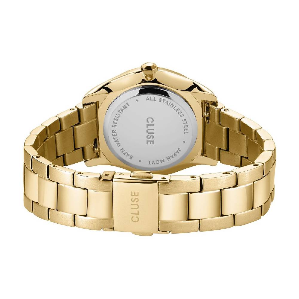 2. Chance - Cluse Damenuhr CW11212 Super Rabatt