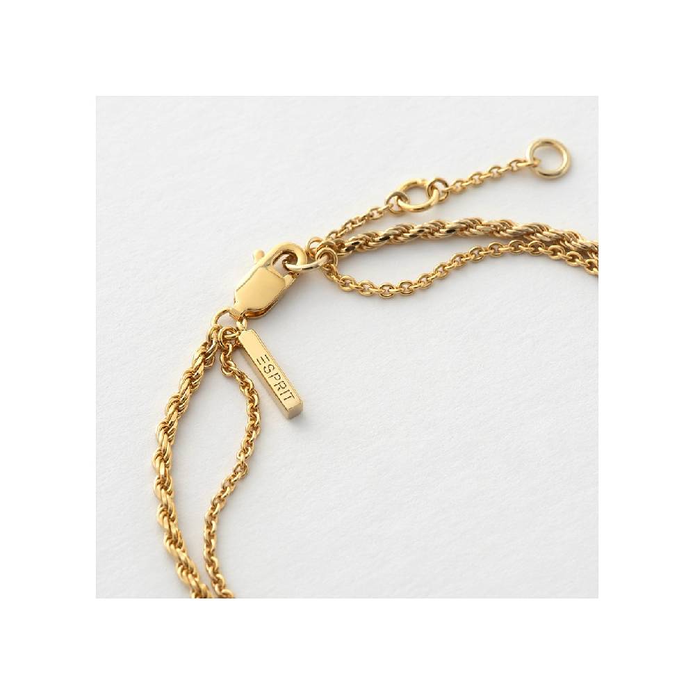 2. Chance - ESPRIT Armband 89061512 Riesige Rabatte