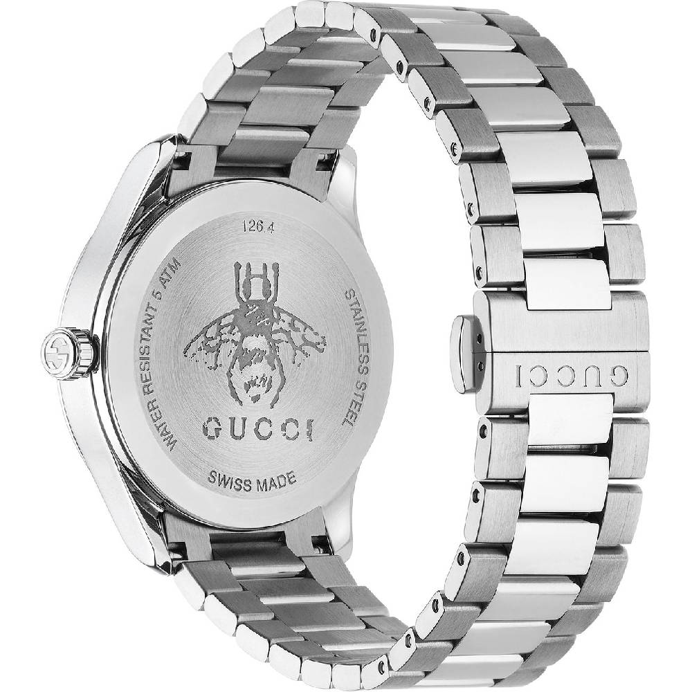 2. Chance - Gucci Herrenuhr Clearance-Verkauf