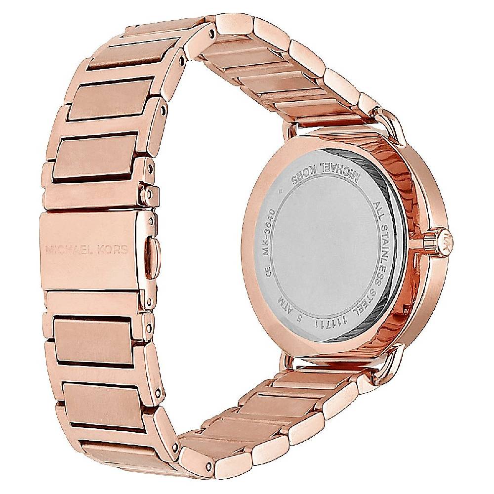 2. Chance - Michael Kors Damenuhr Im Verkauf