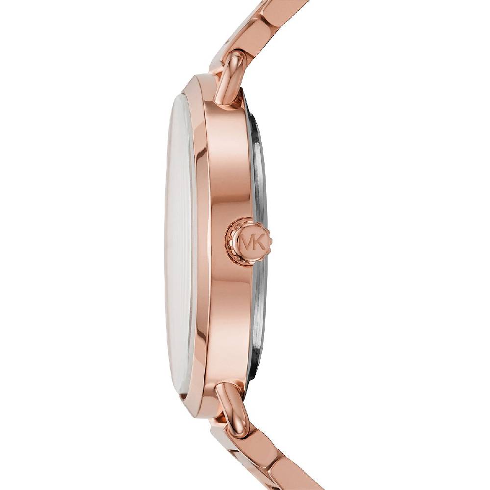 2. Chance - Michael Kors Damenuhr Im Verkauf