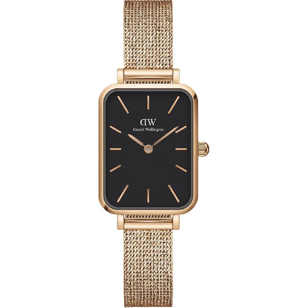 2. Chance - Daniel Wellington Damenuhr zollfrei