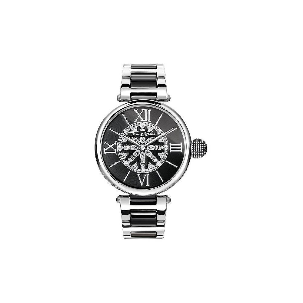 2. Chance - Thomas Sabo Damenuhr 50% Rabatt für begrenzte Zeit