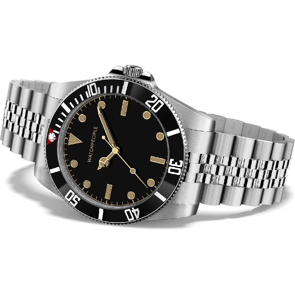 2. Chance - Watchpeople Herrenuhr Verkauf