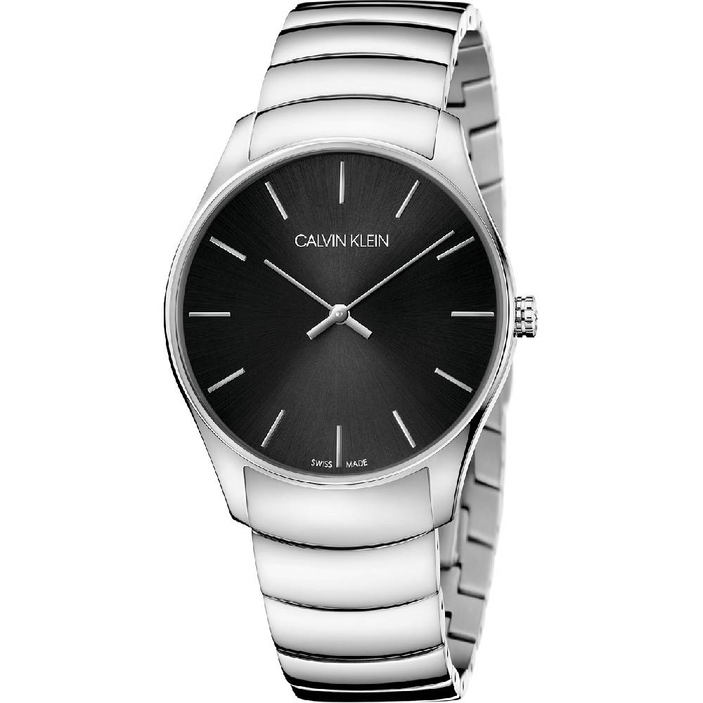 2. Chance - Calvin Klein Herrenuhr Angebote