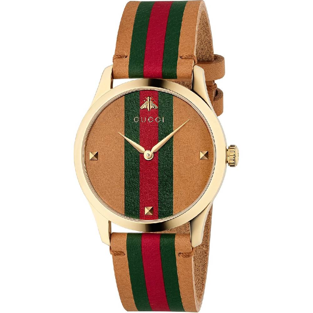 2. Chance - Gucci Unisexuhr Hotsell