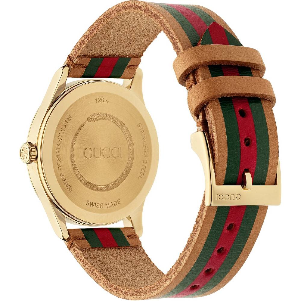 2. Chance - Gucci Unisexuhr Hotsell