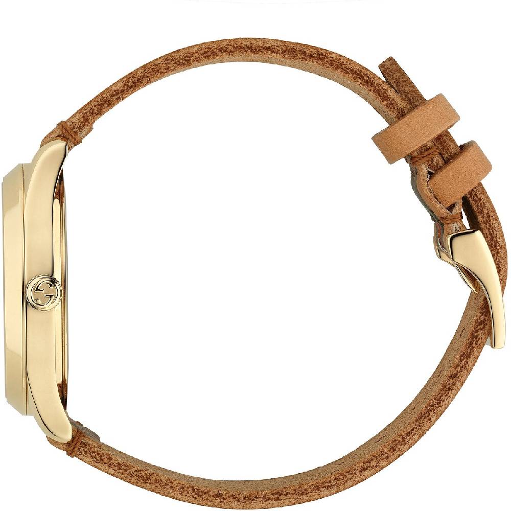 2. Chance - Gucci Unisexuhr Hotsell