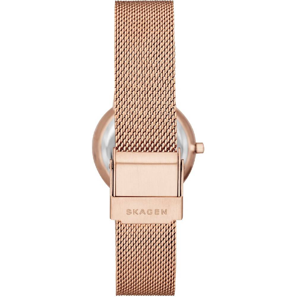 2. Chance - Skagen Damenuhr Günstiger Verkauf