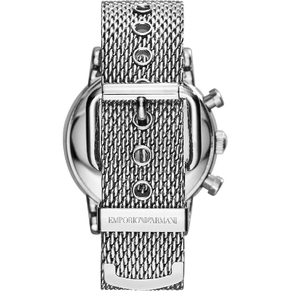 2. Chance - Emporio Armani Chronograph AR1808 Fabrikpreis